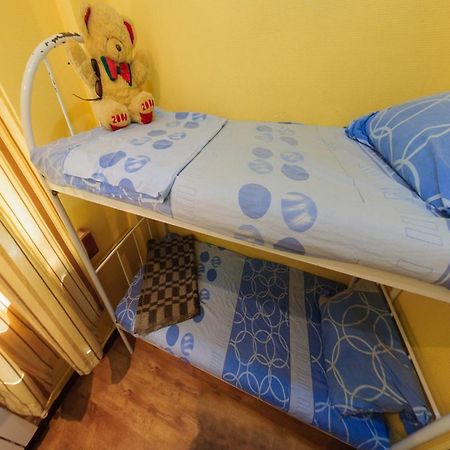 كييف Yourhostel Svyatoshino المظهر الخارجي الصورة