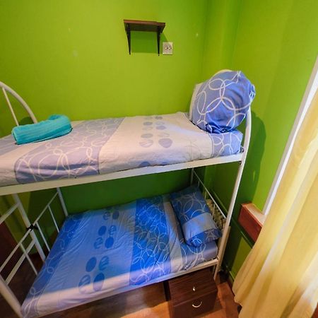 كييف Yourhostel Svyatoshino المظهر الخارجي الصورة