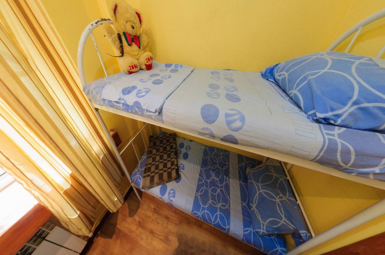 كييف Yourhostel Svyatoshino المظهر الخارجي الصورة