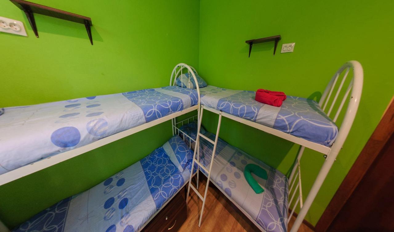 كييف Yourhostel Svyatoshino المظهر الخارجي الصورة