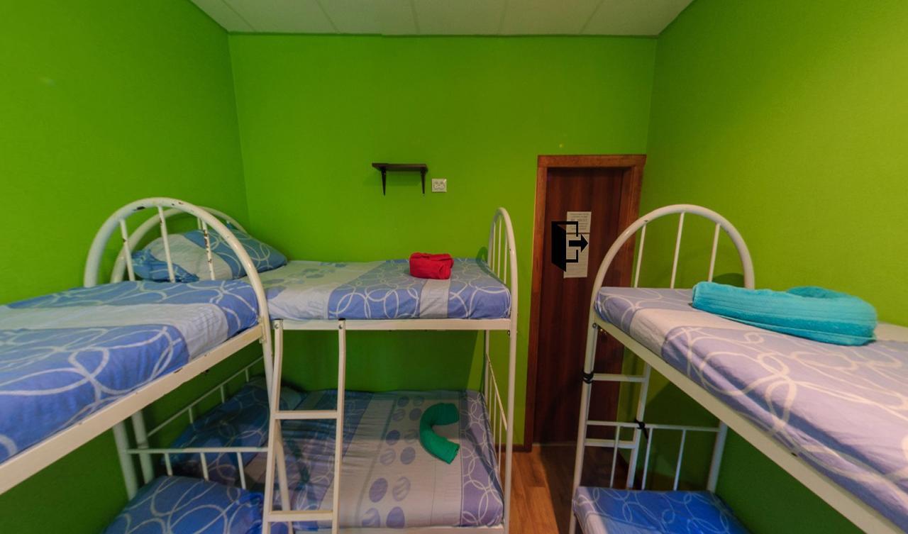 كييف Yourhostel Svyatoshino المظهر الخارجي الصورة