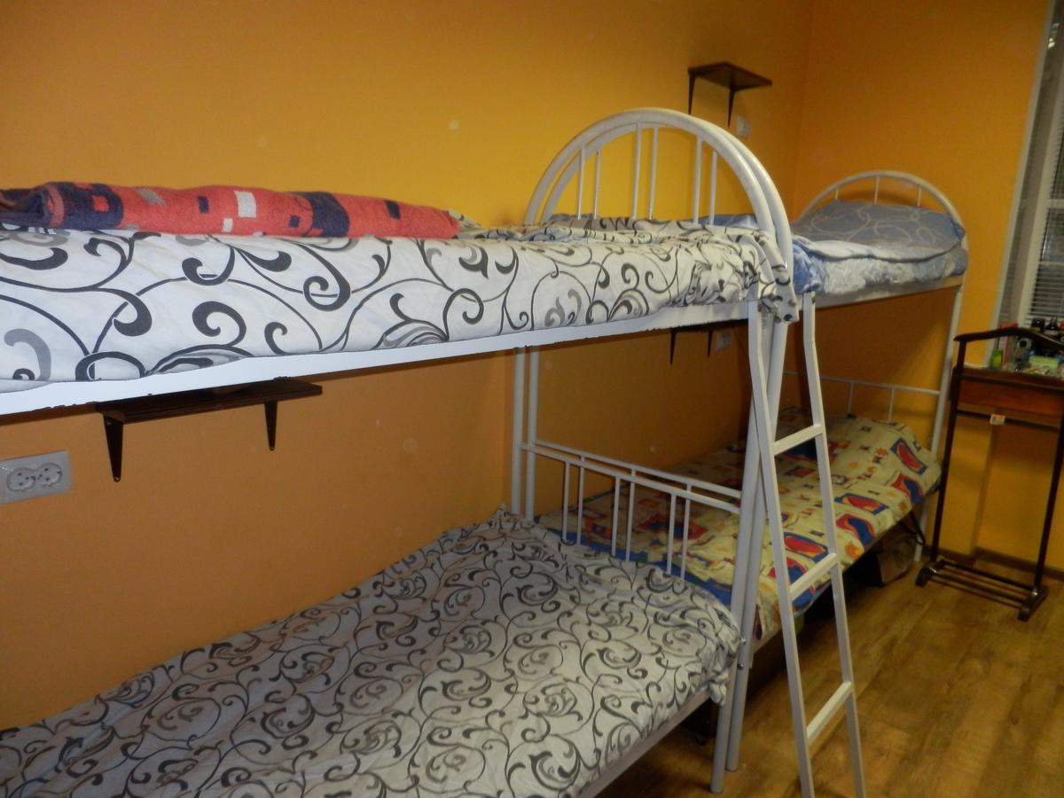كييف Yourhostel Svyatoshino المظهر الخارجي الصورة
