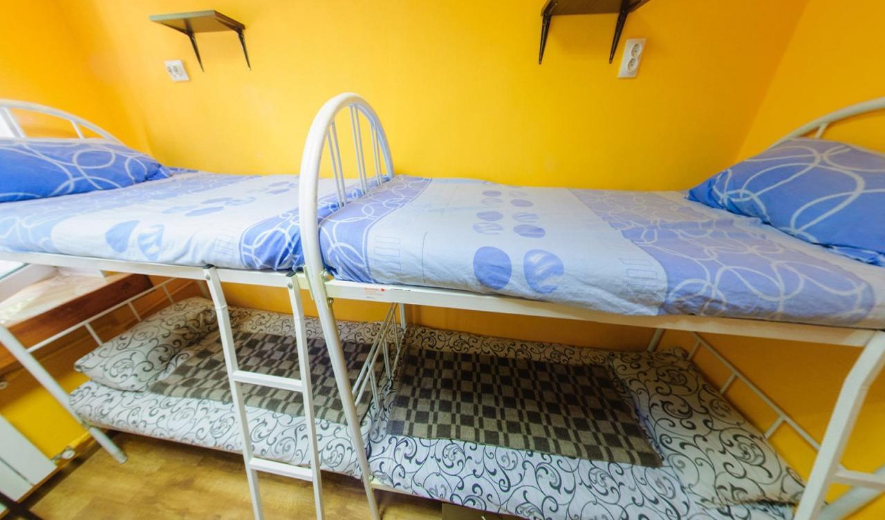 كييف Yourhostel Svyatoshino المظهر الخارجي الصورة