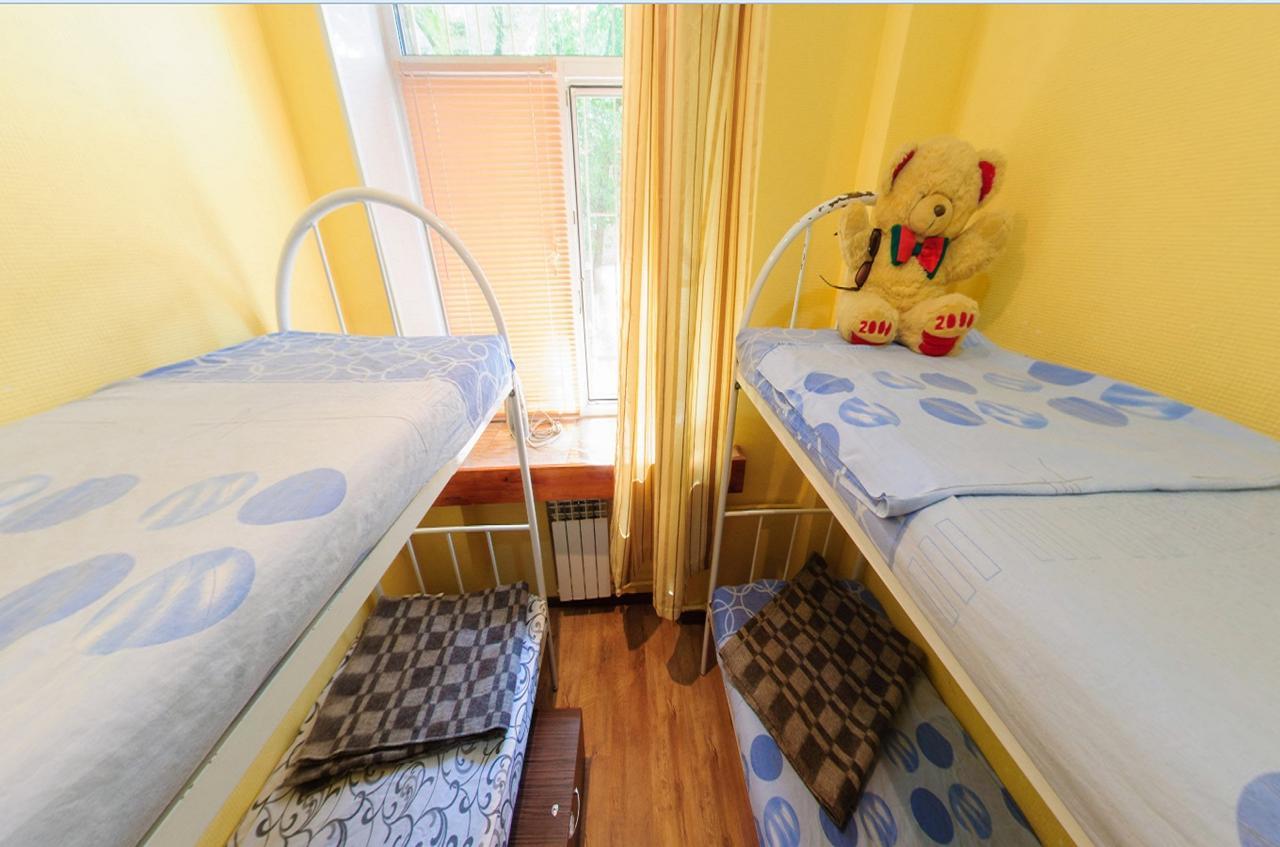 كييف Yourhostel Svyatoshino المظهر الخارجي الصورة
